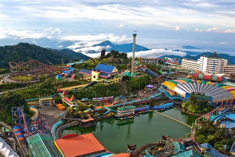 genting uk